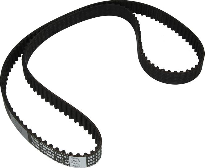BOSCH 1 987 949 646 - Cinghia dentata www.autoricambi360.it