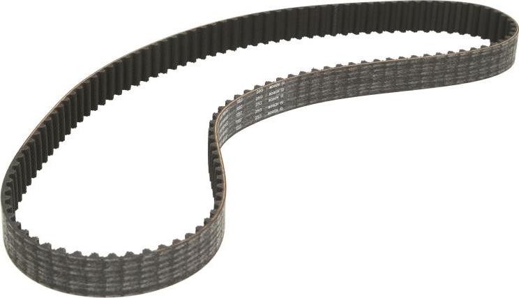BOSCH 1 987 949 652 - Cinghia dentata www.autoricambi360.it