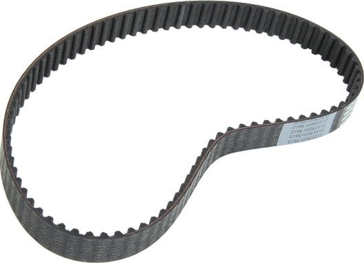 BOSCH 1 987 949 665 - Cinghia dentata www.autoricambi360.it