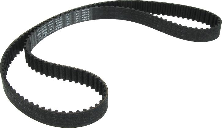 BOSCH 1 987 949 666 - Cinghia dentata www.autoricambi360.it