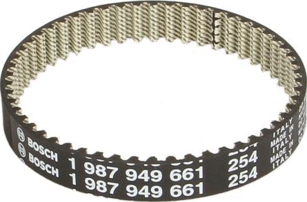 BOSCH 1 987 949 661 - Cinghia dentata www.autoricambi360.it