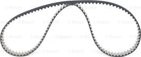 BOSCH 1 987 949 667 - Cinghia dentata www.autoricambi360.it