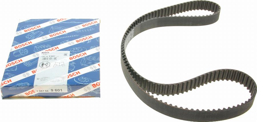BOSCH 1 987 949 601 - Cinghia dentata www.autoricambi360.it