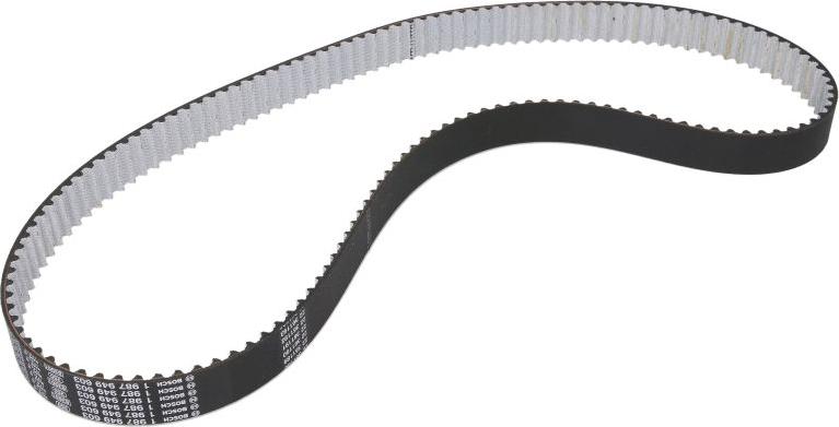 BOSCH 1 987 949 603 - Cinghia dentata www.autoricambi360.it