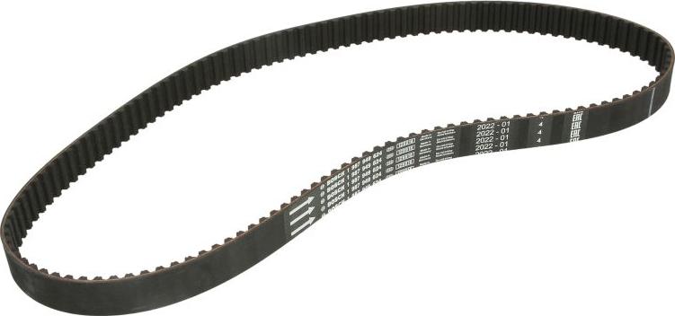 BOSCH 1 987 949 624 - Cinghia dentata www.autoricambi360.it