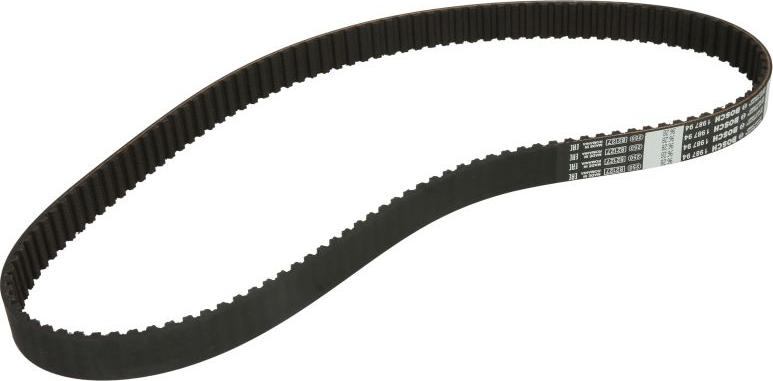 BOSCH 1 987 949 628 - Cinghia dentata www.autoricambi360.it