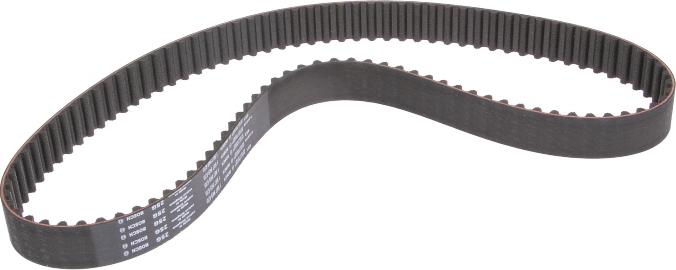 BOSCH 1 987 949 670 - Cinghia dentata www.autoricambi360.it