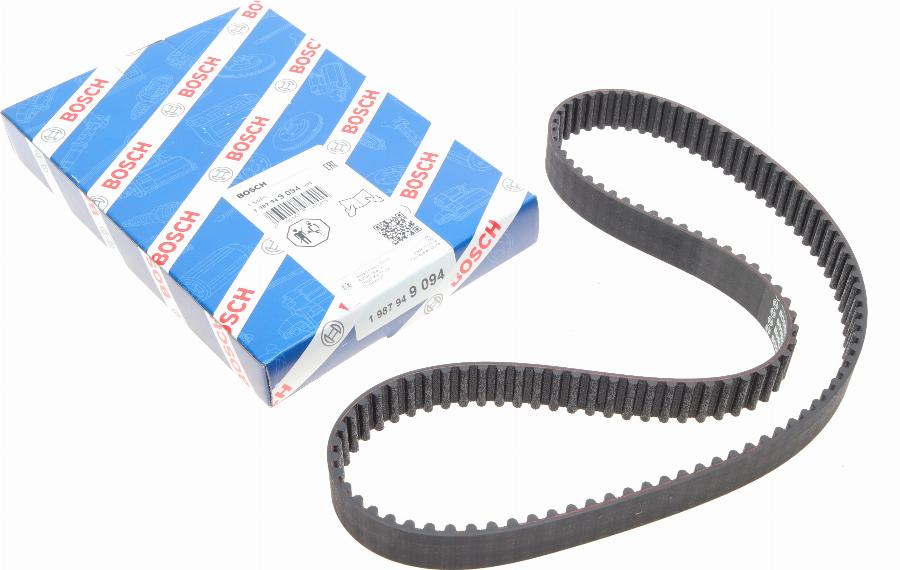 BOSCH 1 987 949 094 - Cinghia dentata www.autoricambi360.it