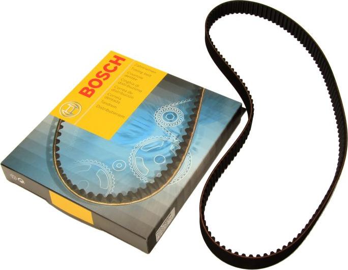 BOSCH 1 987 949 095 - Cinghia dentata www.autoricambi360.it