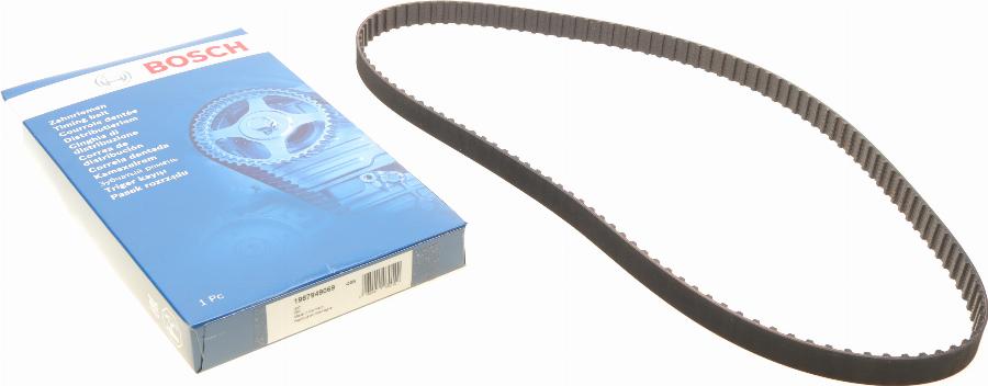 BOSCH 1 987 949 069 - Cinghia dentata www.autoricambi360.it