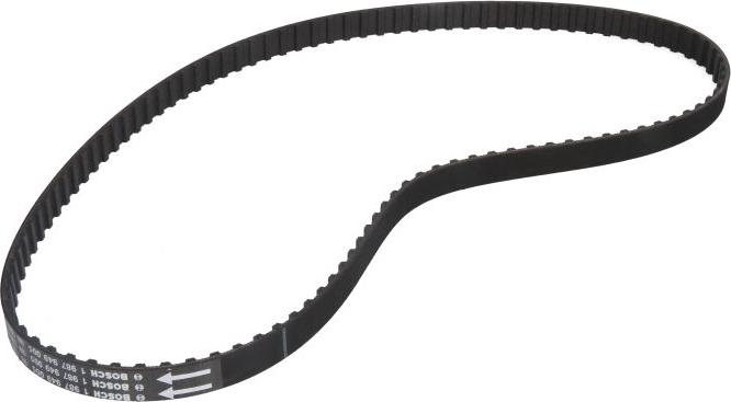 BOSCH 1 987 949 005 - Cinghia dentata www.autoricambi360.it