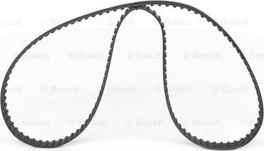 BOSCH 1 987 949 012 - Cinghia dentata www.autoricambi360.it