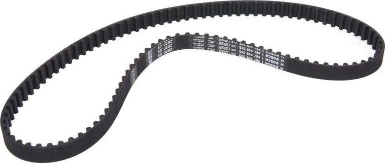 BOSCH 1 987 949 082 - Cinghia dentata www.autoricambi360.it
