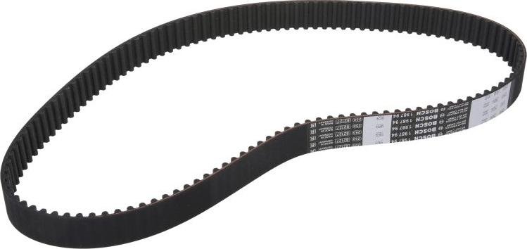 BOSCH 1 987 949 159 - Cinghia dentata www.autoricambi360.it