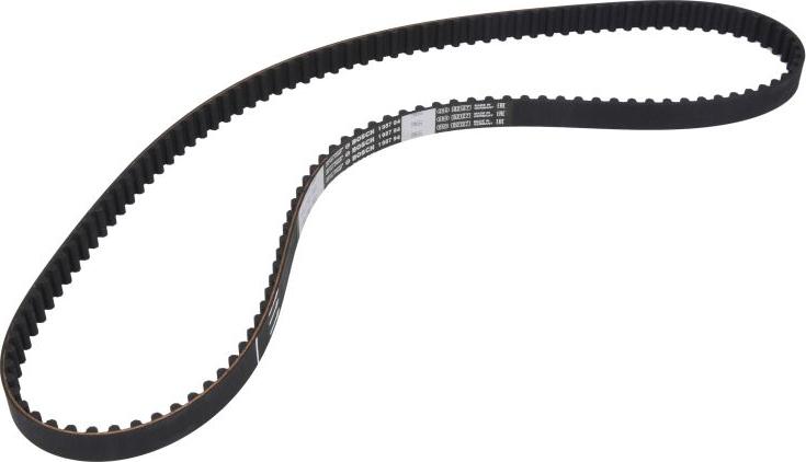 BOSCH 1 987 949 166 - Cinghia dentata www.autoricambi360.it