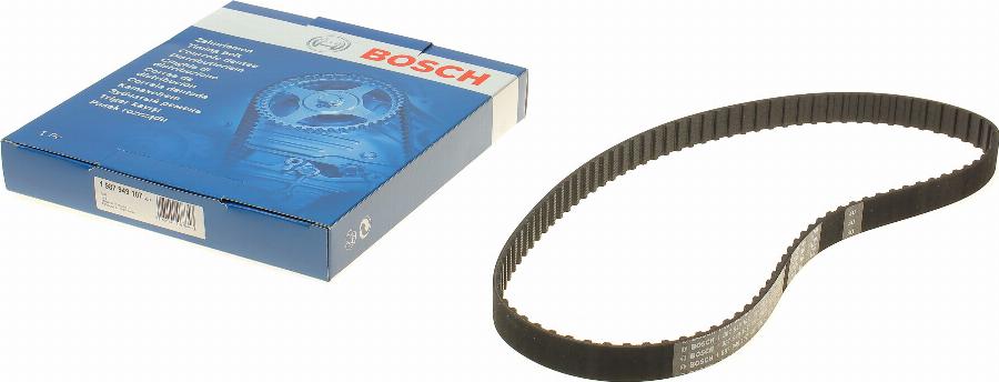 BOSCH 1 987 949 107 - Cinghia dentata www.autoricambi360.it