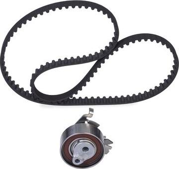BOSCH 1 987 944 912 - Kit cinghie dentate www.autoricambi360.it