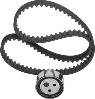 BOSCH 1 987 944 921 - Kit cinghie dentate www.autoricambi360.it