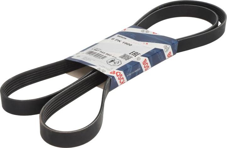 BOSCH 1 987 945 982 - Cinghia Poly-V www.autoricambi360.it