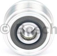 BOSCH 1 987 945 405 - Puleggia cinghia, Alternatore www.autoricambi360.it