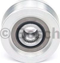 BOSCH 1 987 945 403 - Puleggia cinghia, Alternatore www.autoricambi360.it