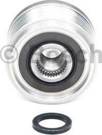 BOSCH 1 987 945 414 - Puleggia cinghia, Alternatore www.autoricambi360.it