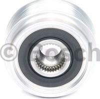 BOSCH 1 987 945 420 - Puleggia cinghia, Alternatore www.autoricambi360.it