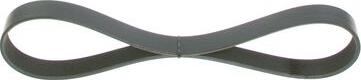 BOSCH 1 987 945 503 - Cinghia Poly-V www.autoricambi360.it