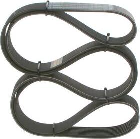 BOSCH 1 987 945 502 - Cinghia Poly-V www.autoricambi360.it