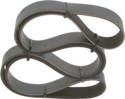 BOSCH 1 987 945 510 - Cinghia Poly-V www.autoricambi360.it