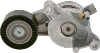 BOSCH 1 987 945 809 - Tendicinghia, Cinghia Poly-V www.autoricambi360.it