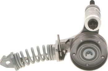 BOSCH 1 987 945 801 - Tendicinghia, Cinghia Poly-V www.autoricambi360.it