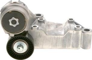 BOSCH 1 987 945 802 - Tendicinghia, Cinghia Poly-V www.autoricambi360.it