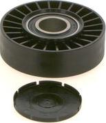 BOSCH 1 987 945 815 - Galoppino / Guidacinghia, Cinghia Poly-V www.autoricambi360.it