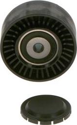 BOSCH 1 987 945 813 - Galoppino / Guidacinghia, Cinghia Poly-V www.autoricambi360.it