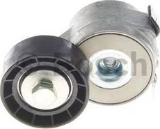 BOSCH 1 987 945 834 - Tendicinghia, Cinghia Poly-V www.autoricambi360.it