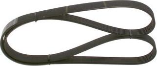 BOSCH 1 987 945 744 - Cinghia Poly-V www.autoricambi360.it