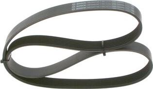 BOSCH 1 987 945 740 - Cinghia Poly-V www.autoricambi360.it