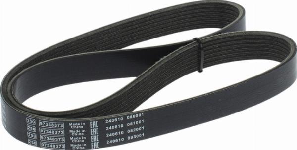 BOSCH 1 987 945 752 - Cinghia Poly-V www.autoricambi360.it