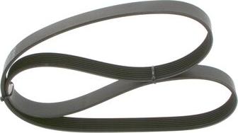 BOSCH 1 987 945 709 - Cinghia Poly-V www.autoricambi360.it