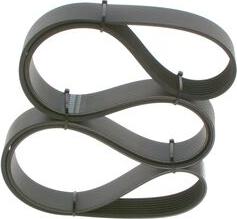 BOSCH 1 987 945 705 - Cinghia Poly-V www.autoricambi360.it