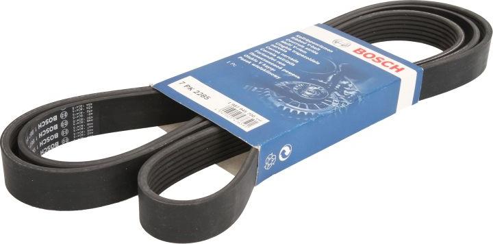 BOSCH 1 987 945 700 - Cinghia Poly-V www.autoricambi360.it