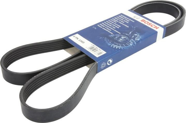 BOSCH 1 987 945 702 - Cinghia Poly-V www.autoricambi360.it
