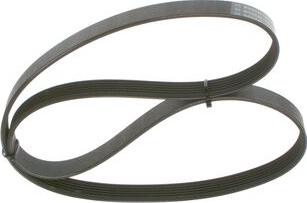 BOSCH 1 987 945 710 - Cinghia Poly-V www.autoricambi360.it