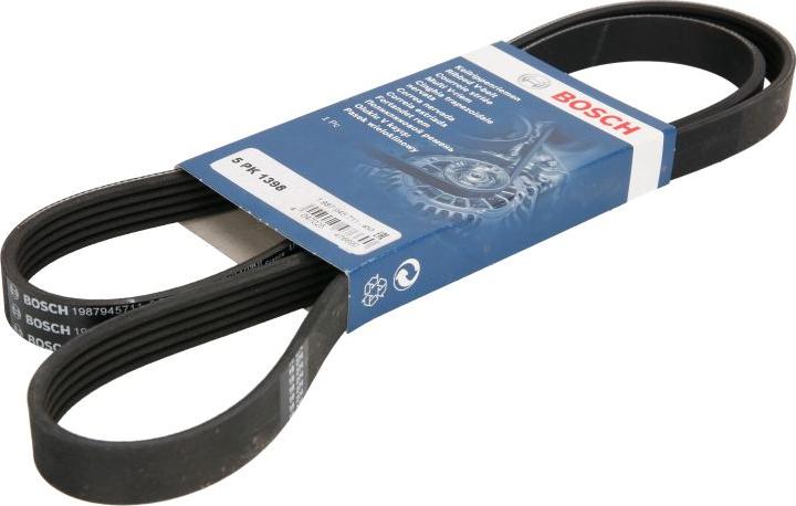 BOSCH 1 987 945 711 - Cinghia Poly-V www.autoricambi360.it