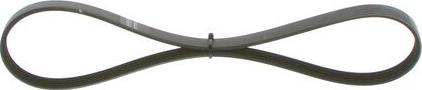 BOSCH 1 987 945 739 - Cinghia Poly-V www.autoricambi360.it