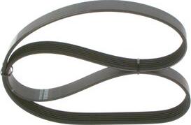 BOSCH 1 987 945 730 - Cinghia Poly-V www.autoricambi360.it