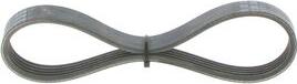 BOSCH 1 987 945 731 - Cinghia Poly-V www.autoricambi360.it