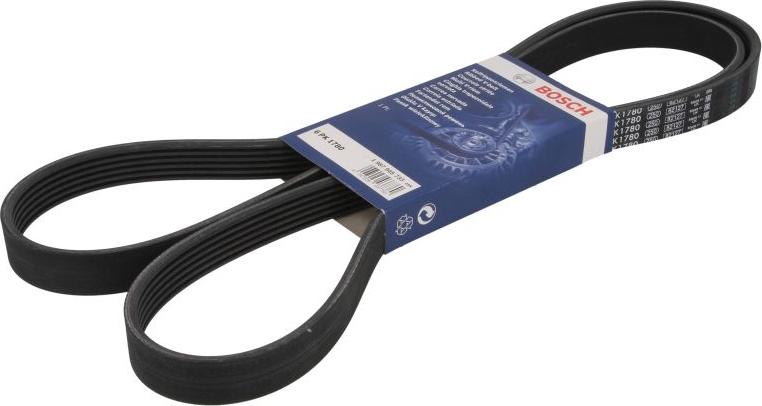 BOSCH 1 987 945 733 - Cinghia Poly-V www.autoricambi360.it