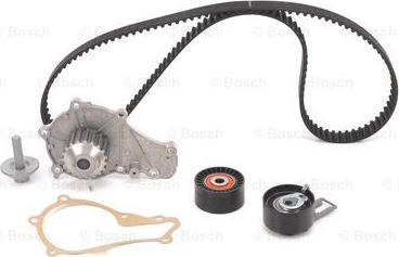 BOSCH 1 987 946 946 - Pompa acqua + Kit cinghie dentate www.autoricambi360.it